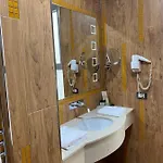 New W Hotel