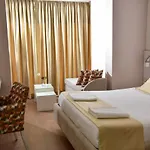 New W 4* Tirana