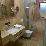 New W Hotel Tirana