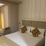 New W 4* Tirana