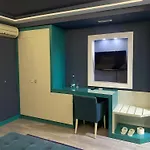 New W Hotel Tirana