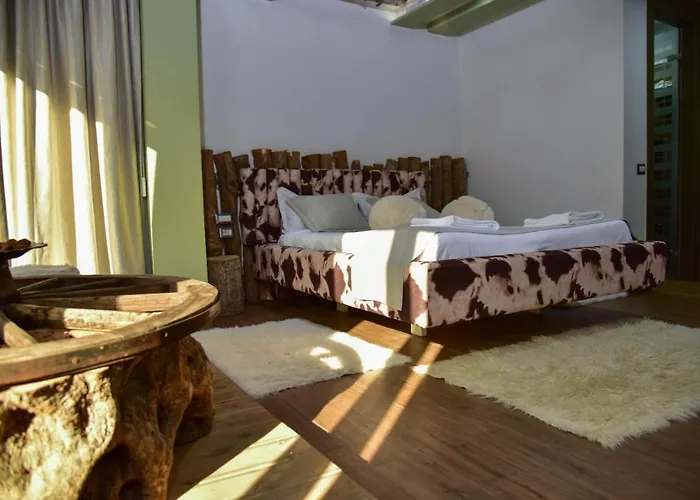 New W 4* Τίρανα