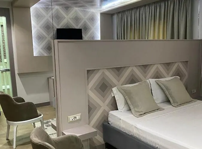 New W Otel 4*