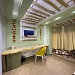 Otel New W