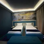 New W Otel 4*