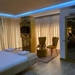 New W 4* Tirana