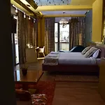 新w酒店 酒店 4*