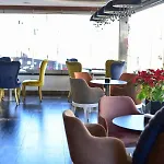 新w酒店 酒店 地拉那