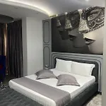 New W Otel