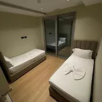 酒店 新w酒店 4*