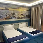 New W Hotel