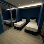 New W Hotel 4*