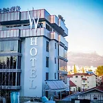 New W Otel Tiran