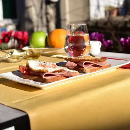 מלון New W טיראנה