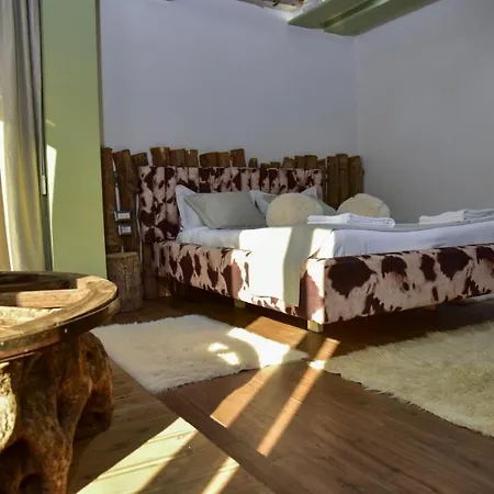 New W 4* Tirana