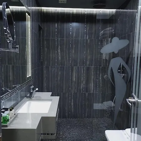 Szálloda New W 4*