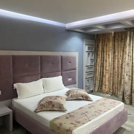 New W 호텔 4*