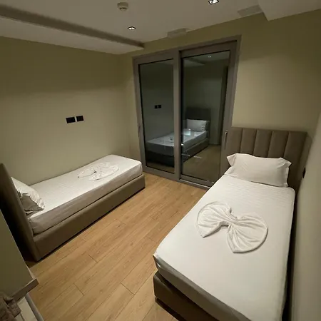 Szálloda New W 4*
