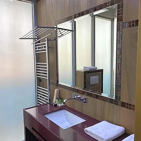 新w酒店 酒店 4*