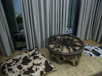 מלון New W טיראנה