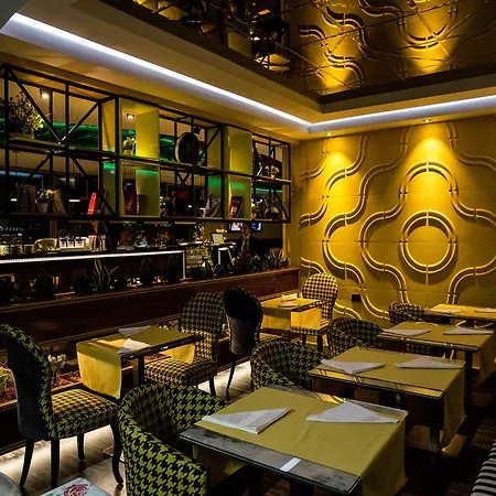 新w酒店 酒店 地拉那